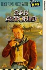 Watch San Antonio Projectfreetv