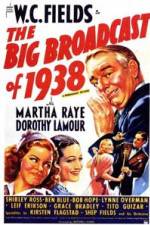 Watch The Big Broadcast of 1936 Projectfreetv