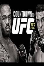 Watch UFC 152 Countdown Projectfreetv