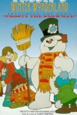 Watch Frosty's Winter Wonderland Projectfreetv
