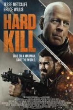Watch Hard Kill Projectfreetv