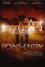 Watch Point of Entry Projectfreetv
