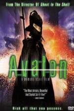 Watch Avalon Projectfreetv