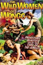 Watch The Wild Women of Wongo Projectfreetv
