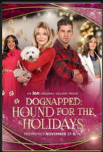 Watch Dognapped: Hound for the Holidays Online Projectfreetv