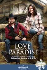 Watch Love in Paradise Projectfreetv