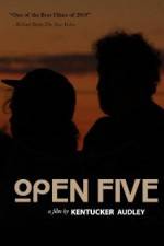 Watch Open Five Projectfreetv