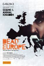 Watch Dead Europe Projectfreetv
