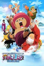 Watch One Piece: Movie 9 Online Projectfreetv
