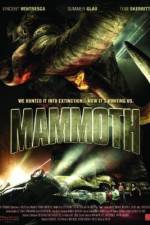 Watch Mammoth Projectfreetv