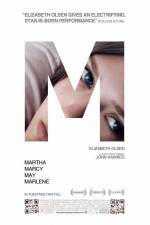 Watch Martha Marcy May Marlene Projectfreetv