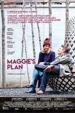 Watch Maggie's Plan Projectfreetv