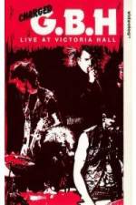 Watch GBH Live at Victoria Hall Projectfreetv