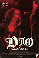 Watch Dio: Dreamers Never Die Online Projectfreetv