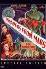 Watch Invaders from Mars Projectfreetv