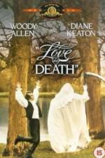 Watch Love and Death Online Projectfreetv