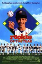 Watch Rookie of the Year Projectfreetv