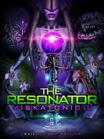 Watch The Resonator: Miskatonic U Projectfreetv