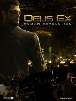 Watch Deus Ex Human Revolution: Director\'s Cut Online Projectfreetv