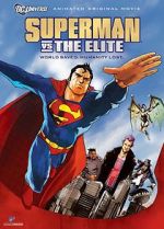 Watch Superman vs. The Elite Online Projectfreetv