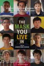 Watch The Mask You Live In Projectfreetv