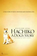 Watch Hachiko A Dog's Story Projectfreetv
