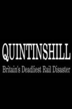 Watch Quintinshill: Britain's Deadliest Rail Disaster Online Projectfreetv