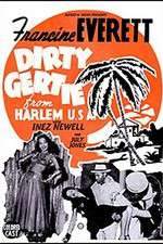 Watch Dirty Gertie from Harlem USA Projectfreetv