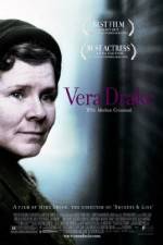 Watch Vera Drake Projectfreetv