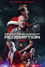 Watch Detective Knight: Redemption Online Projectfreetv