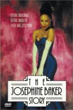 Watch The Josephine Baker Story Projectfreetv