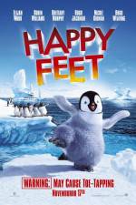Watch Happy Feet Projectfreetv