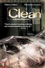 Watch Clean Projectfreetv