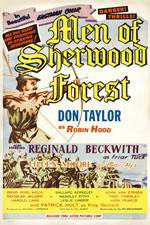 Watch The Men of Sherwood Forest Projectfreetv
