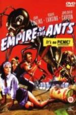 Watch Empire of the Ants Projectfreetv