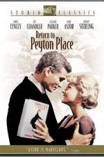 Watch Return to Peyton Place Projectfreetv