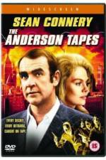 Watch The Anderson Tapes Projectfreetv