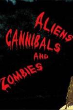 Watch Aliens, Cannibals and Zombies: A Trilogy of Italian Terror Projectfreetv