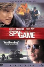 Watch Spy Game Projectfreetv