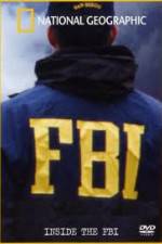 Watch National Geographic Inside the FBI Online Projectfreetv