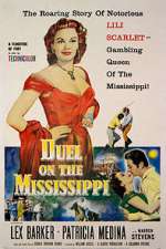 Watch Duel on the Mississippi Projectfreetv