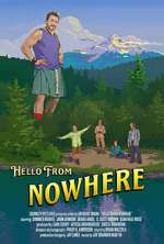 Watch Hello from Nowhere Online Projectfreetv