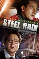 Watch Steel Rain Projectfreetv