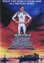 Watch The Return of Captain Invincible Projectfreetv