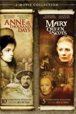 Watch Mary Queen of Scots Projectfreetv