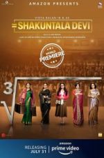 Watch Shakuntala Devi Projectfreetv
