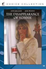 Watch The Disappearance of Vonnie Projectfreetv