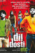 Watch Dil Dosti Etc Projectfreetv