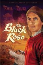 Watch The Black Rose Projectfreetv