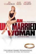 Watch An Unmarried Woman Projectfreetv